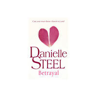 Transworld publishers ltd Betrayal (häftad, eng)