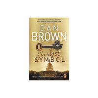 Transworld publishers ltd The Lost Symbol (häftad, eng)