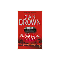 Transworld publishers ltd The Da Vinci Code (häftad, eng)