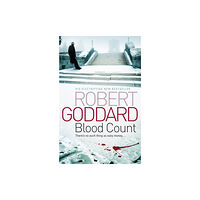 Transworld publishers ltd Blood Count (häftad, eng)