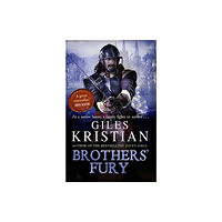 Transworld publishers ltd Brothers' Fury (häftad, eng)