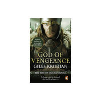 Transworld publishers ltd God of Vengeance (häftad, eng)