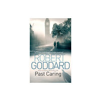 Transworld publishers ltd Past Caring (häftad, eng)