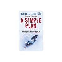 Transworld publishers ltd A Simple Plan (häftad, eng)