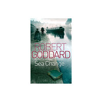 Transworld publishers ltd Sea Change (häftad, eng)