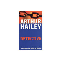 Transworld publishers ltd Detective (häftad, eng)