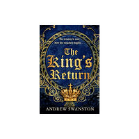 Transworld publishers ltd The King's Return (häftad, eng)