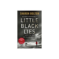 Transworld publishers ltd Little Black Lies (häftad, eng)