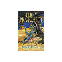 Transworld publishers ltd Reaper Man (häftad, eng)