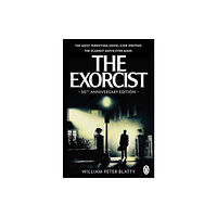 Transworld publishers ltd The Exorcist (häftad, eng)