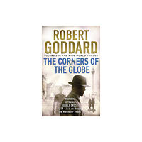 Transworld publishers ltd The Corners of the Globe (häftad, eng)