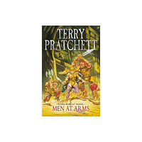 Transworld publishers ltd Men At Arms (häftad, eng)