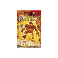 Transworld publishers ltd Feet Of Clay (häftad, eng)