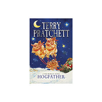 Transworld publishers ltd Hogfather (häftad, eng)