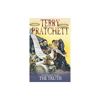 Transworld publishers ltd The Truth (häftad, eng)