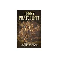 Transworld publishers ltd Night Watch (häftad, eng)