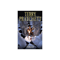 Transworld publishers ltd Thud! (häftad, eng)