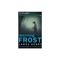 Transworld publishers ltd Morning Frost (häftad, eng)