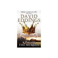Transworld publishers ltd King Of The Murgos (häftad, eng)