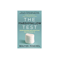 Transworld publishers ltd The Marshmallow Test (häftad, eng)