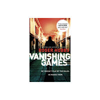 Transworld publishers ltd Vanishing Games (häftad, eng)