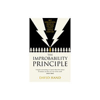 Transworld publishers ltd The Improbability Principle (häftad, eng)