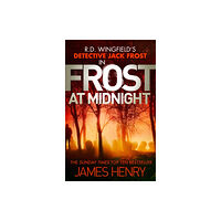 Transworld publishers ltd Frost at Midnight (häftad, eng)
