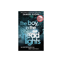 Transworld publishers ltd The Boy in the Headlights (häftad, eng)