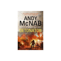 Transworld publishers ltd Detonator (häftad, eng)