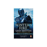 Transworld publishers ltd Winter's Fire (häftad, eng)