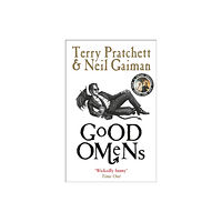 Transworld publishers ltd Good Omens (häftad, eng)