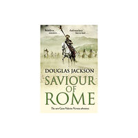 Transworld publishers ltd Saviour of Rome (häftad, eng)