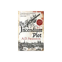 Transworld publishers ltd The Incendium Plot (häftad, eng)