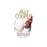Transworld publishers ltd Riders (häftad, eng)
