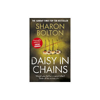 Transworld publishers ltd Daisy in Chains (häftad, eng)