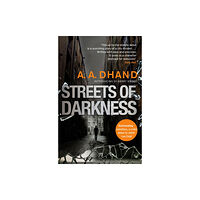 Transworld publishers ltd Streets of Darkness (häftad, eng)