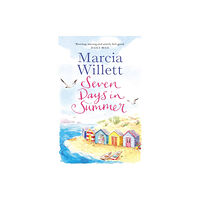 Transworld publishers ltd Seven Days in Summer (häftad, eng)
