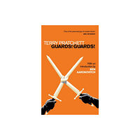 Transworld publishers ltd Guards! Guards! (häftad, eng)