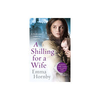 Transworld publishers ltd A Shilling for a Wife (häftad, eng)