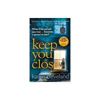 Transworld publishers ltd Keep You Close (häftad, eng)