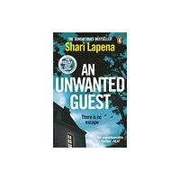 Transworld publishers ltd An Unwanted Guest (häftad, eng)