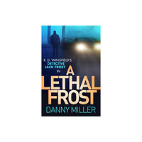 Transworld publishers ltd A Lethal Frost (häftad, eng)