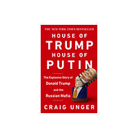 Transworld publishers ltd House of Trump, House of Putin (häftad, eng)