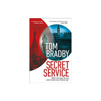 Transworld publishers ltd Secret Service (häftad, eng)