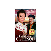 Transworld publishers ltd The Smuggler’s Secret (häftad, eng)