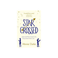 Transworld publishers ltd Star-Crossed (häftad, eng)