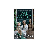 Transworld publishers ltd Four Sisters (häftad, eng)