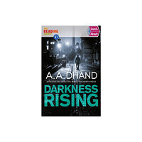 Transworld publishers ltd Darkness Rising (häftad, eng)