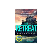 Transworld publishers ltd The Retreat (häftad, eng)