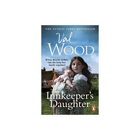 Transworld publishers ltd The Innkeeper's Daughter (häftad, eng)